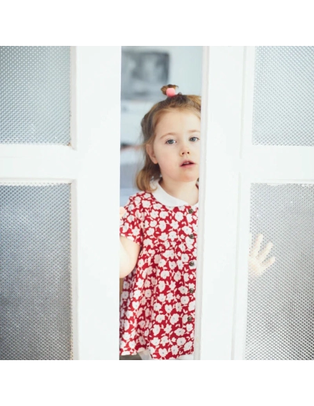 Stockholm Kids - Pochette patron Ikatee 3A-12A