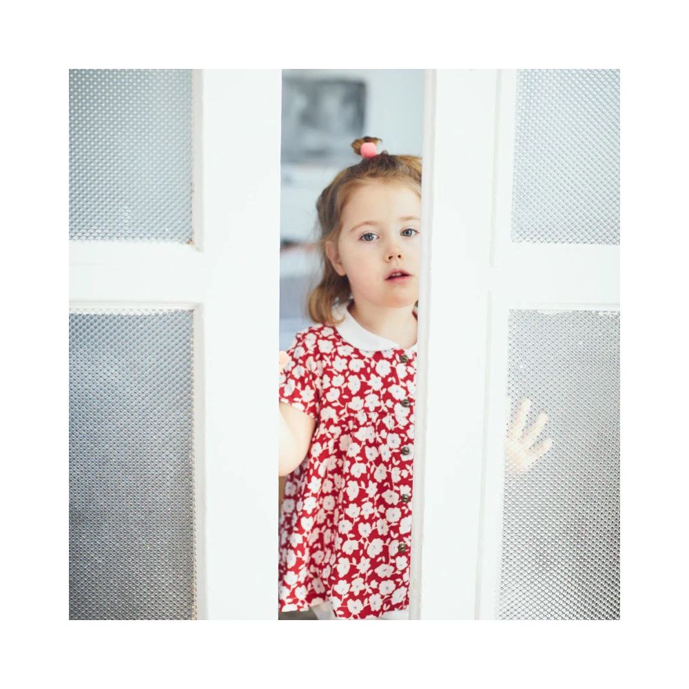 Stockholm Kids - Pochette patron Ikatee 3A-12A