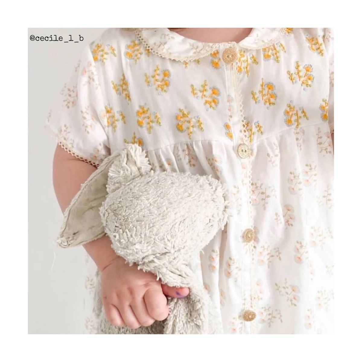 Stockholm bébé - Pochette patron Ikatee 6M-4A Stockholm bébé - Pochette patron Ikatee 6M-4A