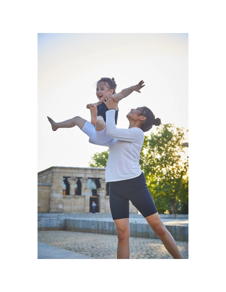 Seattle Kids - Pochette patron Ikatee 3A au 12A