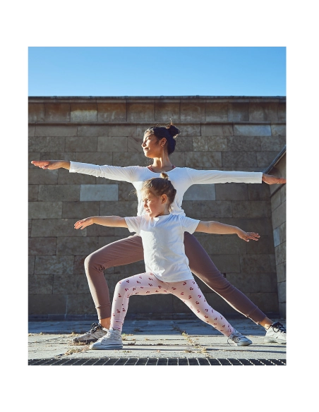 Seattle Kids - Pochette patron Ikatee 3A au 12A