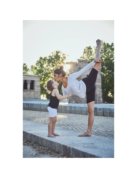 Seattle Kids - Pochette patron Ikatee 3A au 12A