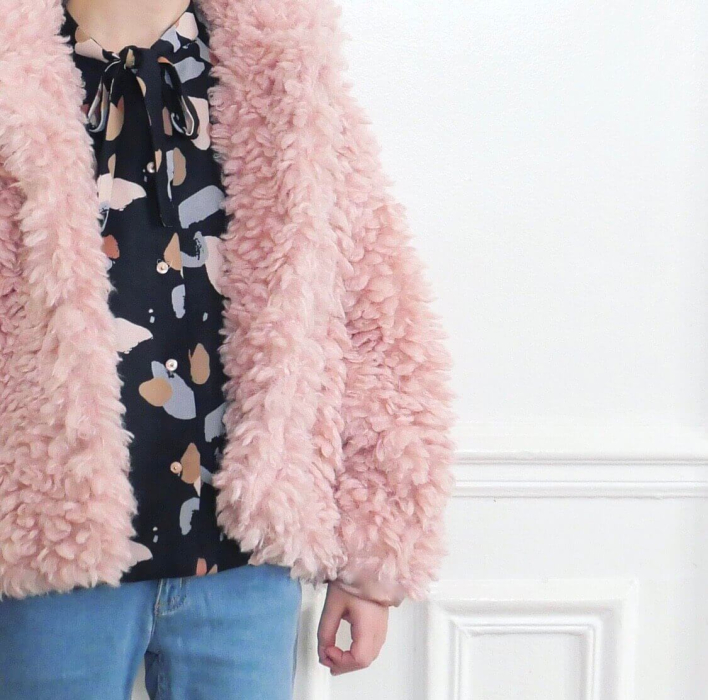 SAM Kids - Pochette patron Ikatee 3A au 12A