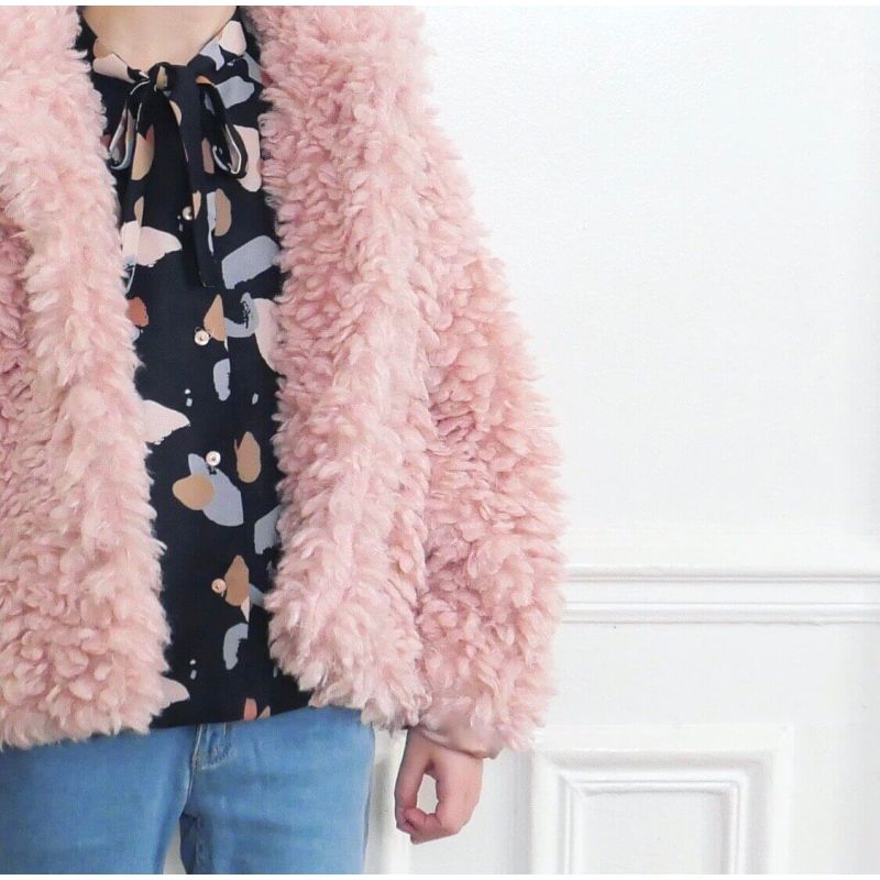 SAM Kids - Pochette patron Ikatee 3A au 12A