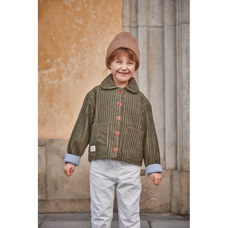 SAM Kids - Pochette patron Ikatee 3A au 12A