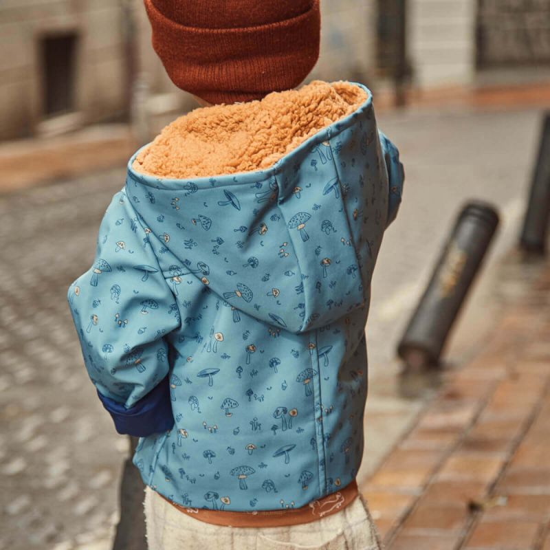 SAM Kids - Pochette patron Ikatee 3A au 12A