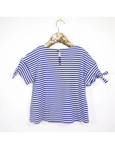 Peony Kids - Pochette patron Ikatee 3A au 12A