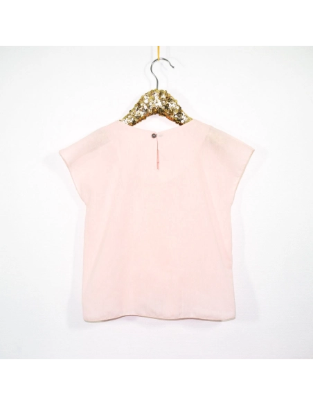 Peony Kids - Pochette patron Ikatee 3A au 12A