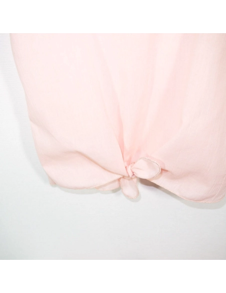 Peony Kids - Pochette patron Ikatee 3A au 12A