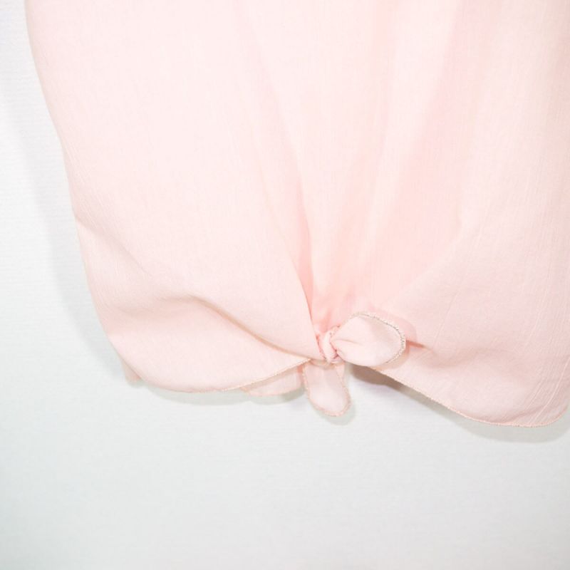 Peony Kids - Pochette patron Ikatee 3A au 12A