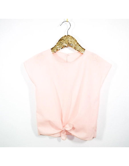 Peony Kids - Pochette patron Ikatee 3A au 12A