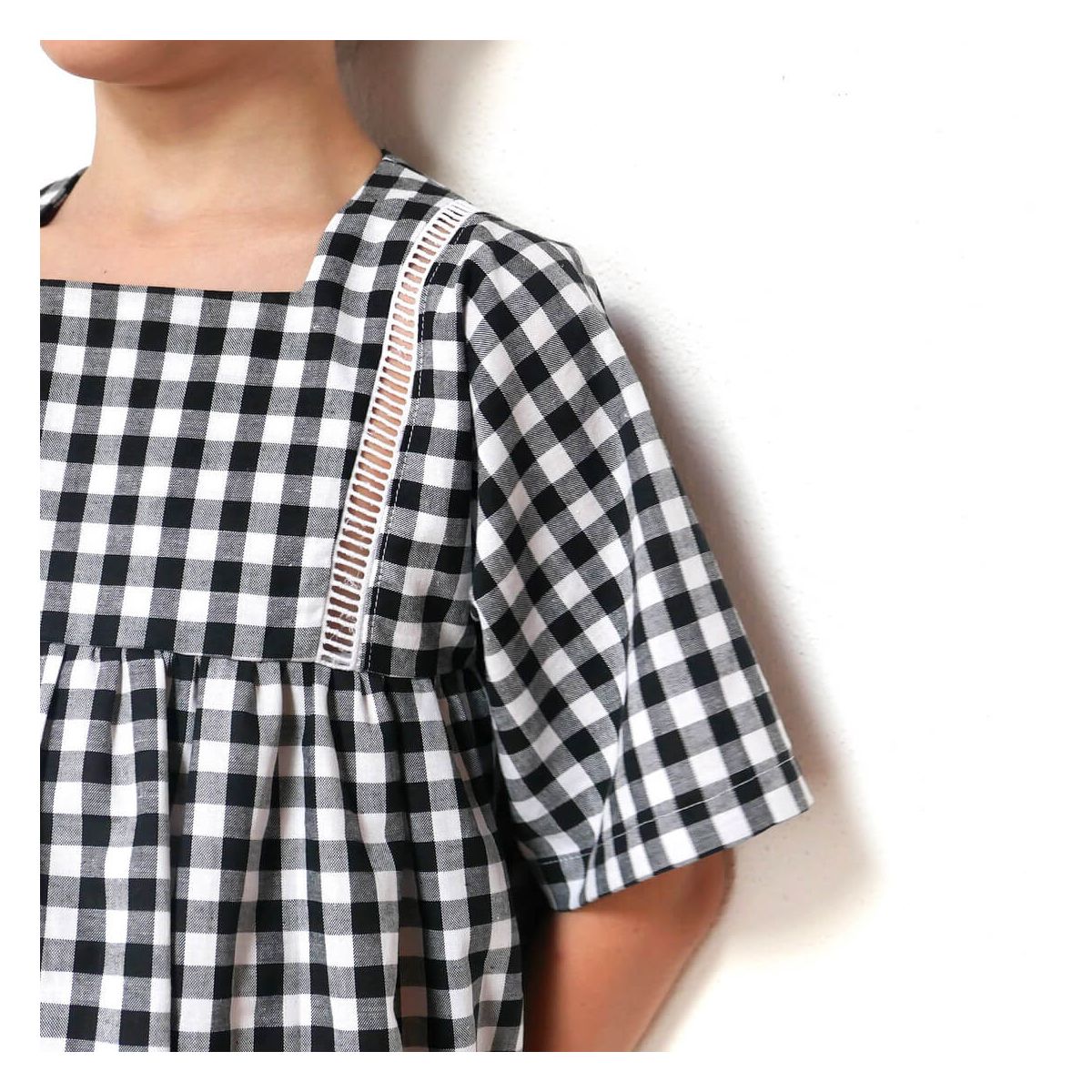 Sakura Kids - Pochette patron Ikatee 3A au 12A Sakura Kids - Pochette patron Ikatee 3A au 12A