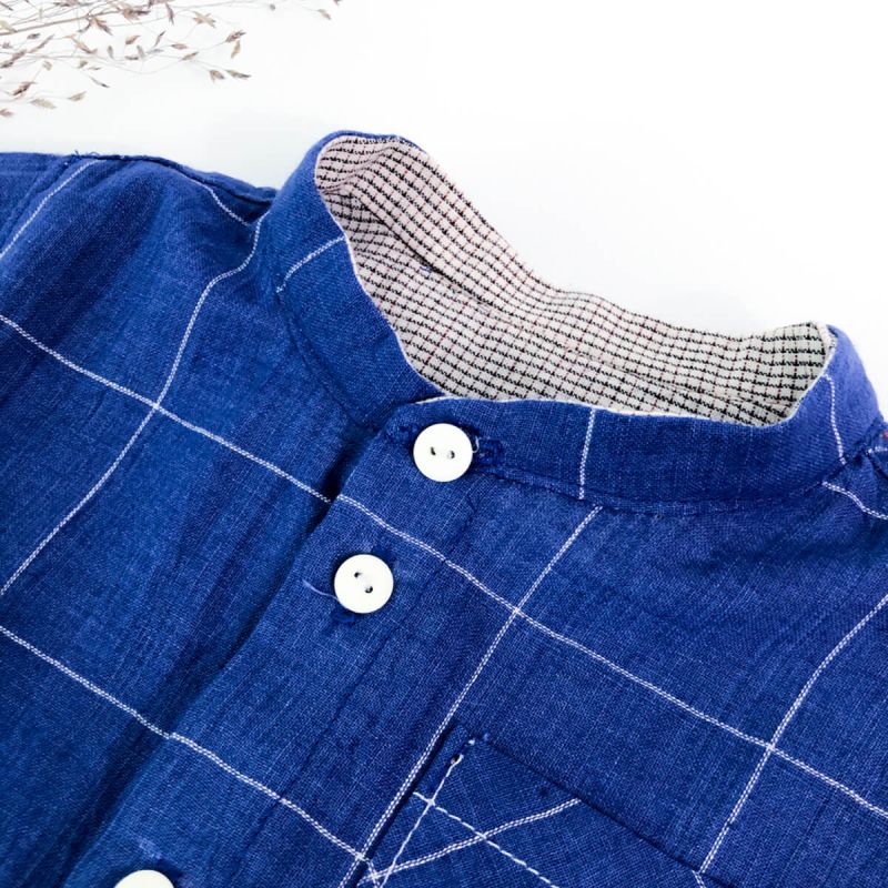 Paris Kids - Pochette patron Ikatee 3A au 12A