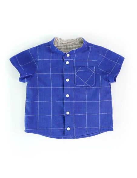 Paris Kids - Pochette patron Ikatee 3A au 12A