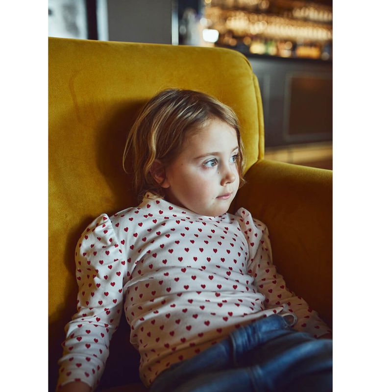 Lobelia Kids - Pochette patron Ikatee 3A au 12A