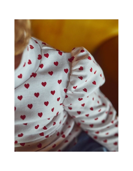 Lobelia Kids - Pochette patron Ikatee 3A au 12A