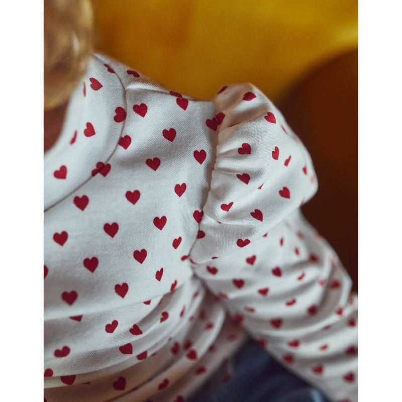 Lobelia Kids - Pochette patron Ikatee 3A au 12A