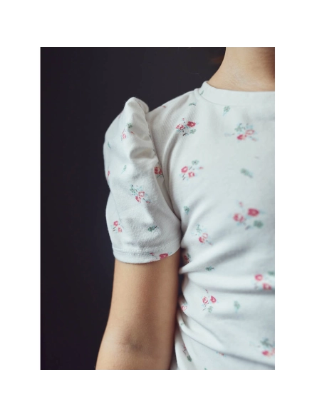 Lobelia Kids - Pochette patron Ikatee 3A au 12A