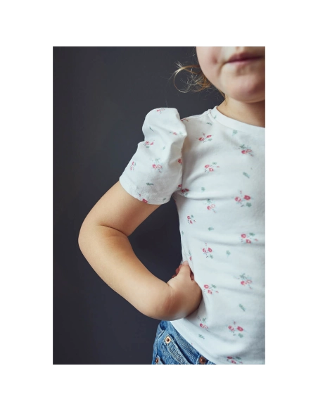 Lobelia Kids - Pochette patron Ikatee 3A au 12A