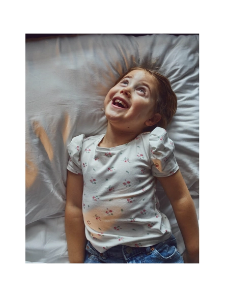 Lobelia Kids - Pochette patron Ikatee 3A au 12A