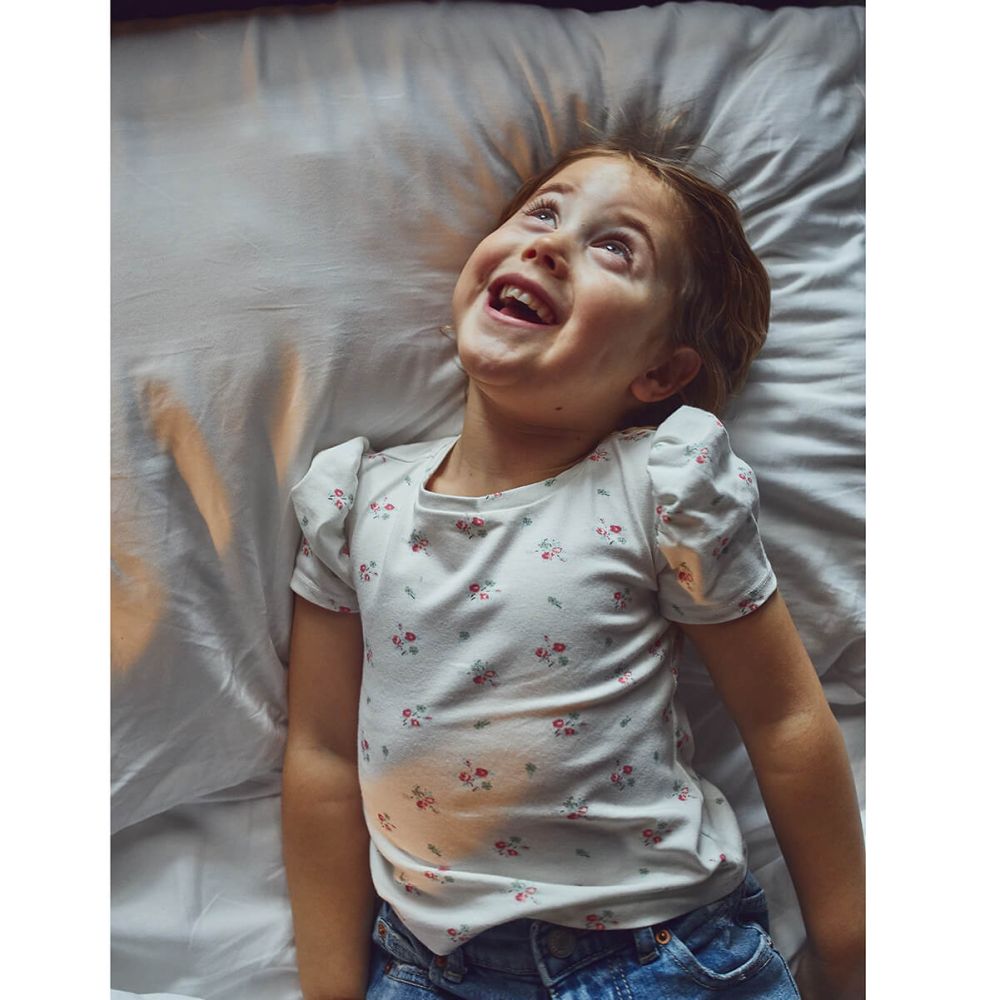 Lobelia Kids - Pochette patron Ikatee 3A au 12A