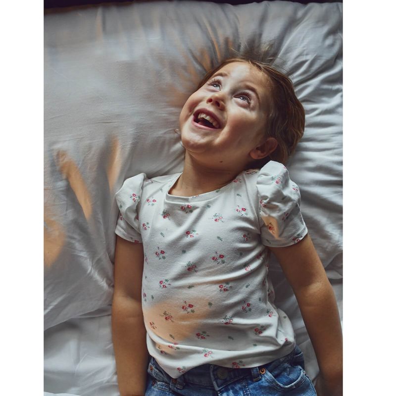 Lobelia Kids - Pochette patron Ikatee 3A au 12A