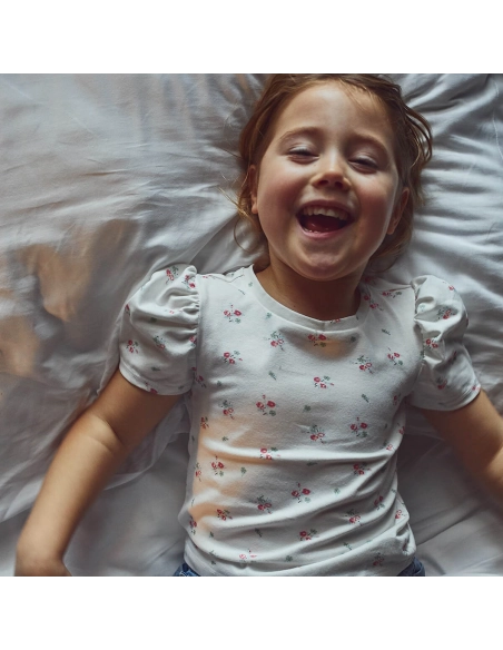 Lobelia Kids - Pochette patron Ikatee 3A au 12A