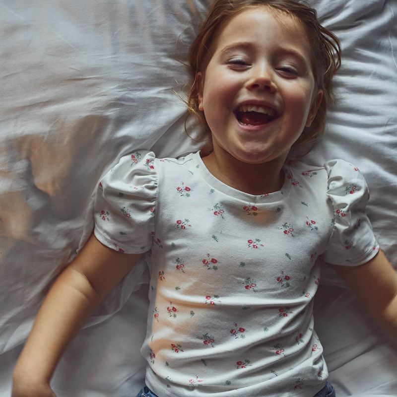 Lobelia Kids - Pochette patron Ikatee 3A au 12A