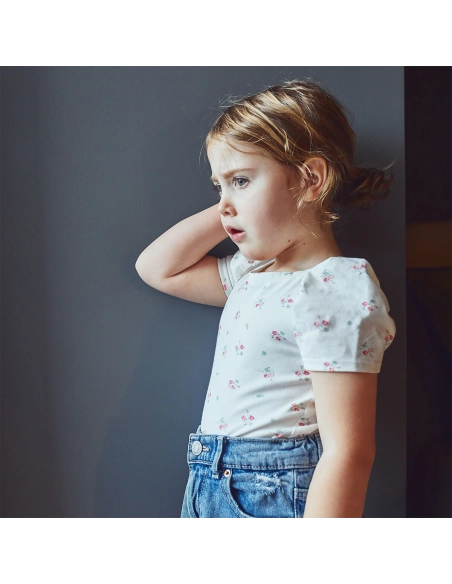 Lobelia Kids - Pochette patron Ikatee 3A au 12A