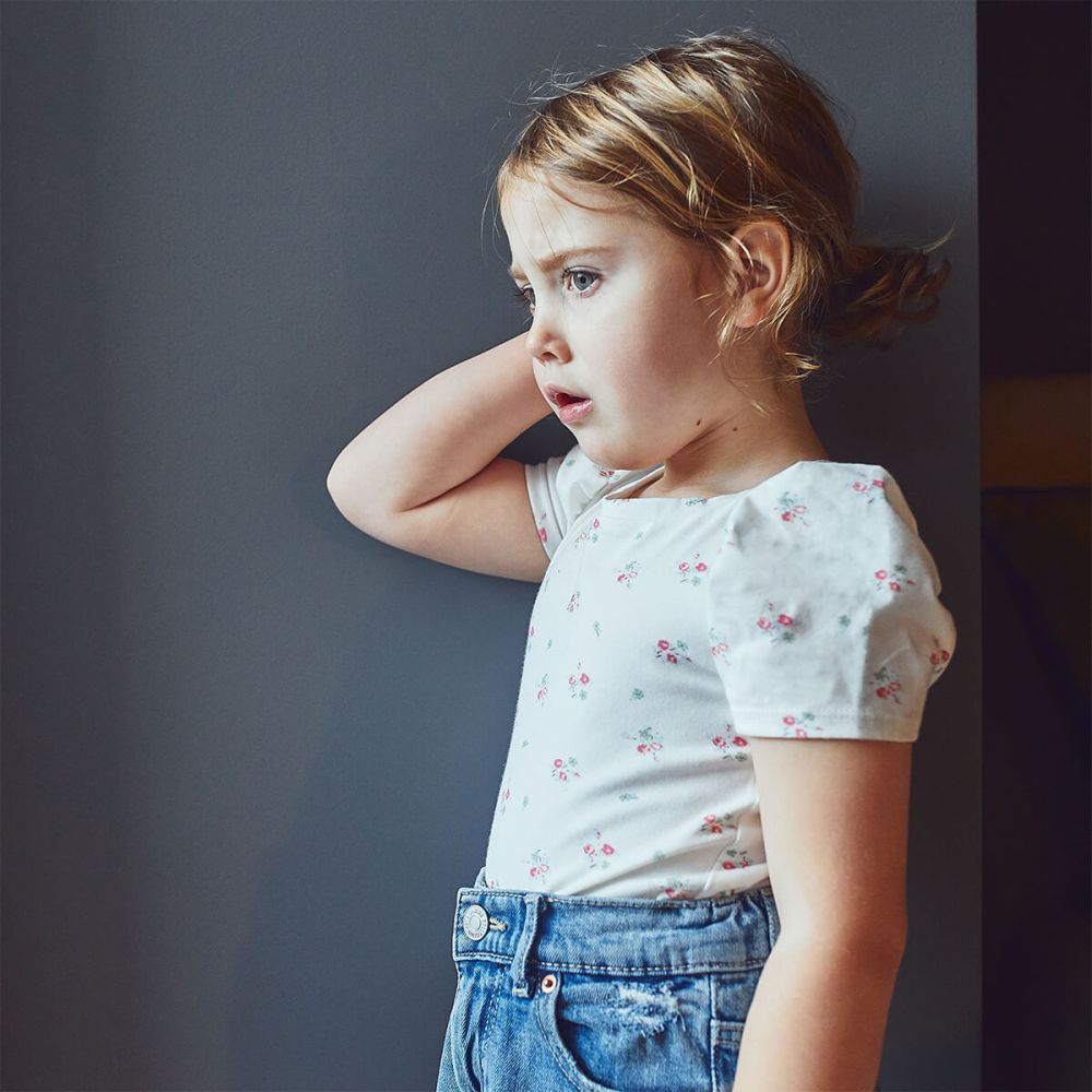 Lobelia Kids - Pochette patron Ikatee 3A au 12A