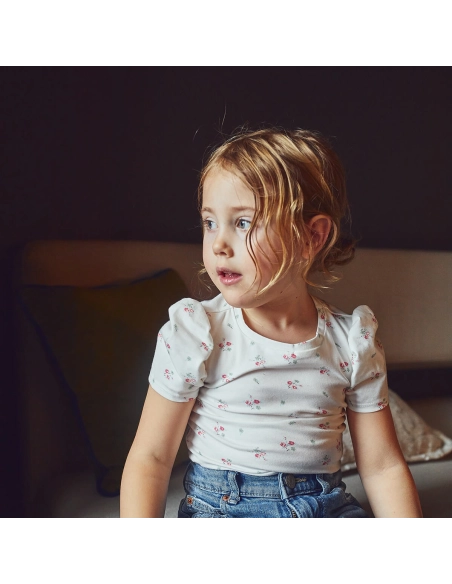 Lobelia Kids - Pochette patron Ikatee 3A au 12A