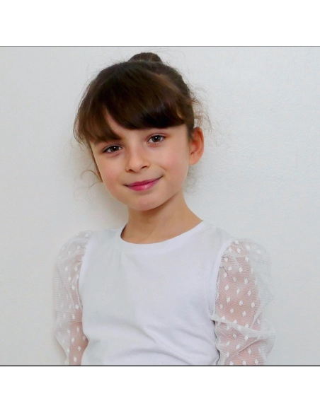 Lobelia Kids - Pochette patron Ikatee 3A au 12A