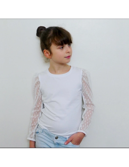 Lobelia Kids - Pochette patron Ikatee 3A au 12A