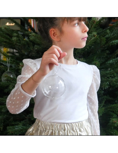 Lobelia Kids - Pochette patron Ikatee 3A au 12A