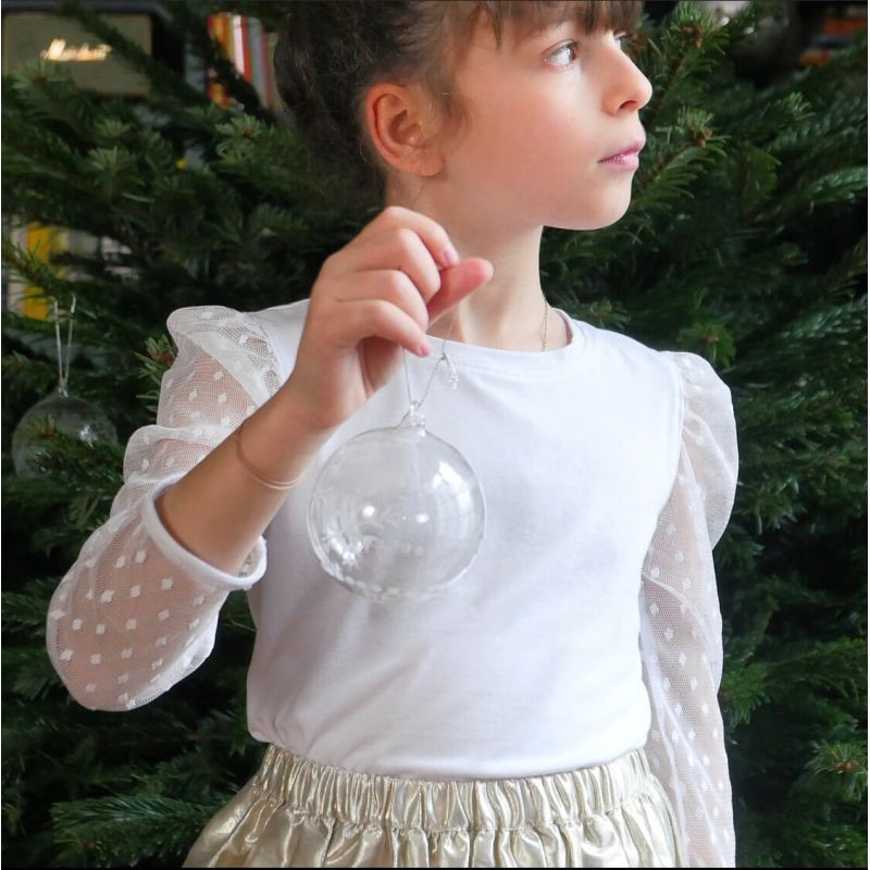 Lobelia Kids - Pochette patron Ikatee 3A au 12A