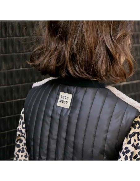 Vienne Kids - Pochette patron Ikatee 3A au 12A