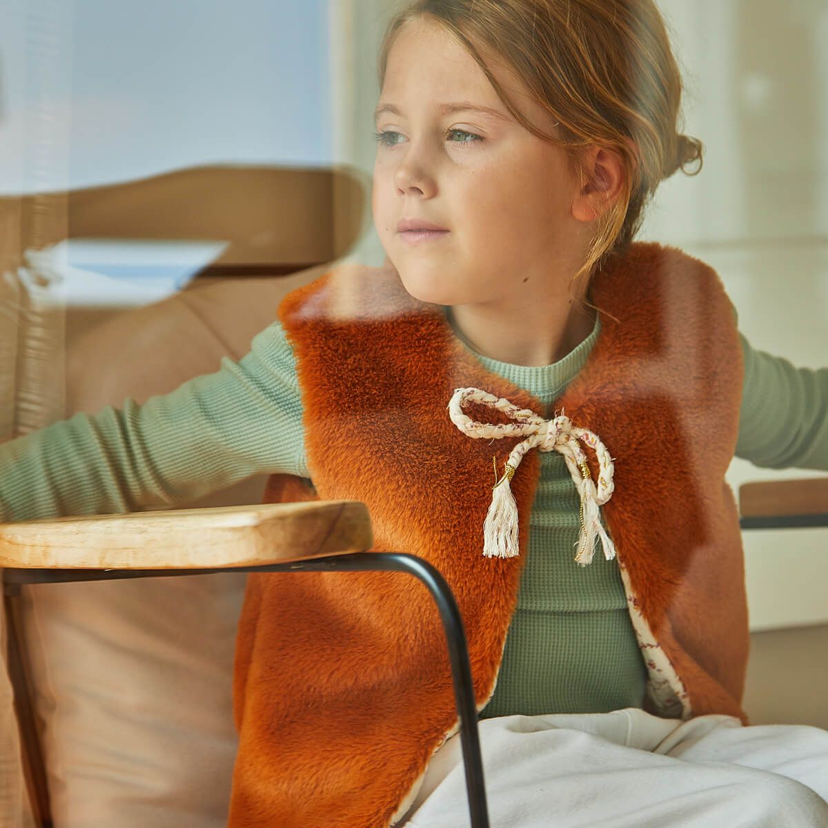 Vienne Kids - Pochette patron Ikatee 3A au 12A Vienne Kids - Pochette patron Ikatee 3A au 12A