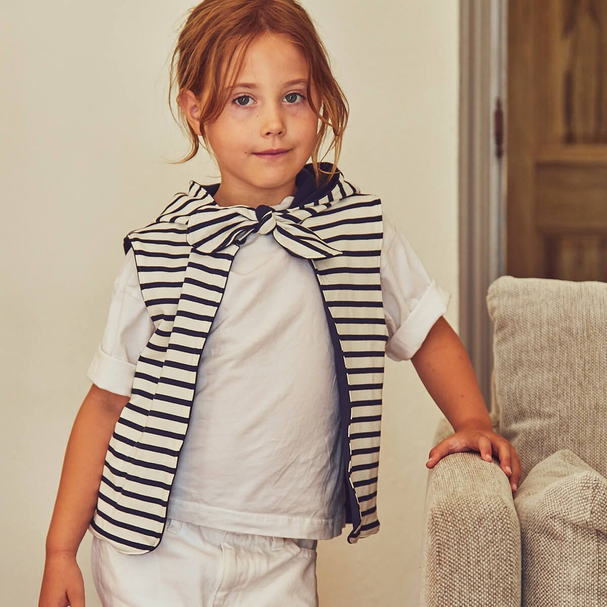 Vienne Kids - Pochette patron Ikatee 3A au 12A Vienne Kids - Pochette patron Ikatee 3A au 12A
