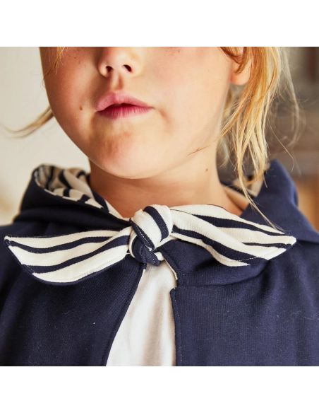 Vienne Kids - Pochette patron Ikatee 3A au 12A