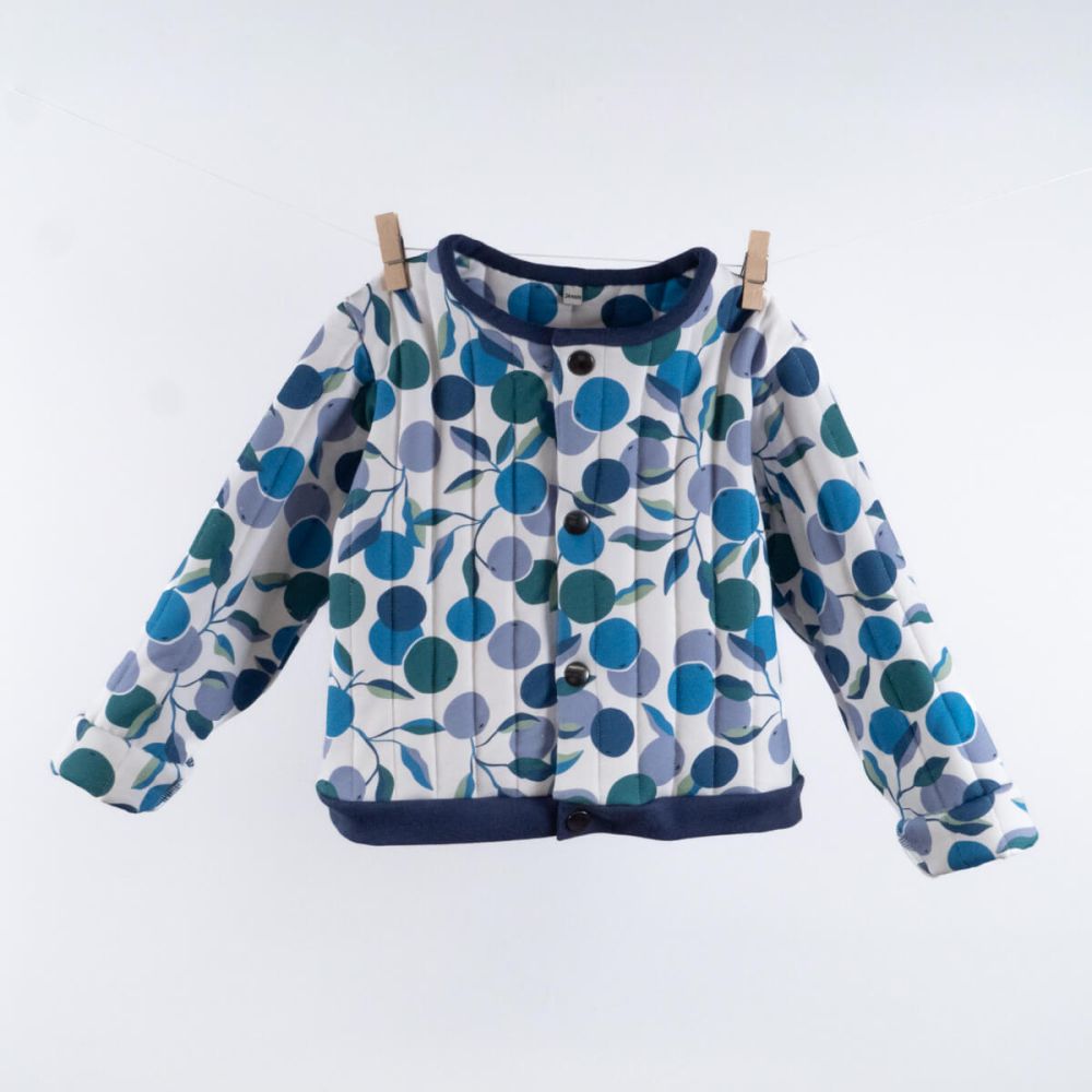 VIC Kids - Pochette patron Ikatee 3A au 12A