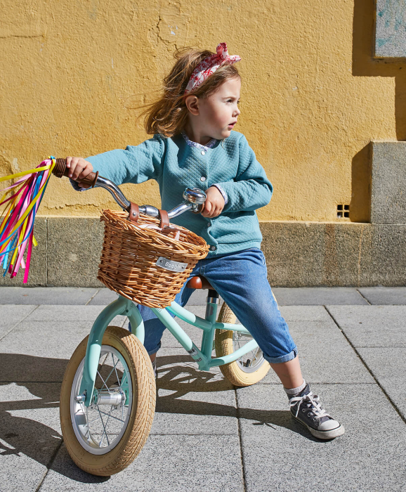 VIC Kids - Pochette patron Ikatee 3A au 12A