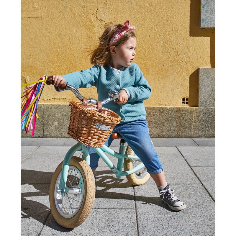 VIC Kids - Pochette patron Ikatee 3A au 12A