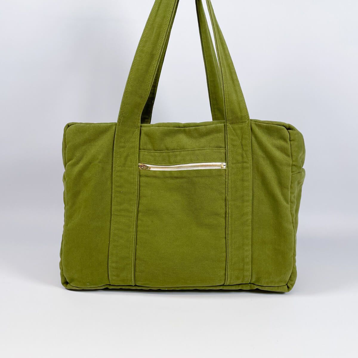 Voyage - Pochette patron Ikatee sac de voyage et trousse de toilette Voyage - Pochette patron Ikatee sac de voyage et trousse de toilette