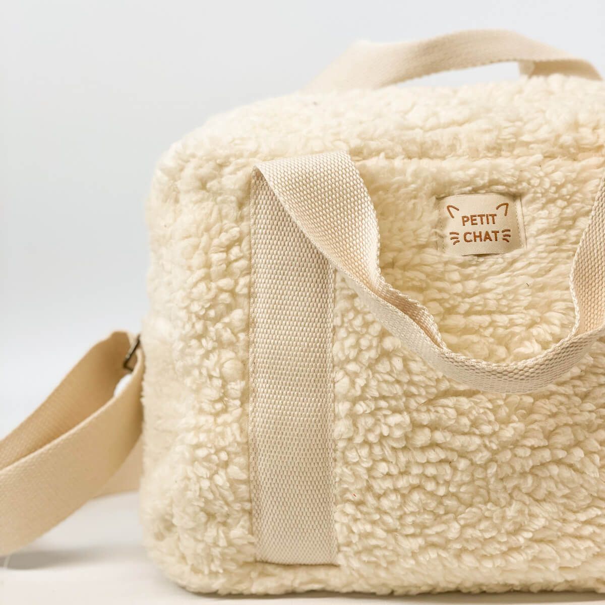 Voyage - Pochette patron Ikatee sac de voyage et trousse de toilette Voyage - Pochette patron Ikatee sac de voyage et trousse de toilette