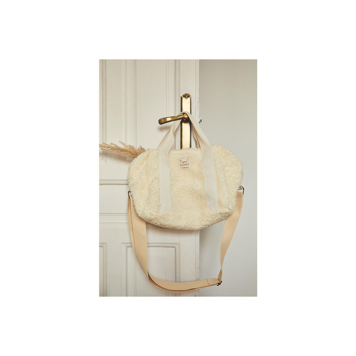 Voyage - Pochette patron Ikatee sac de voyage et trousse de toilette Voyage - Pochette patron Ikatee sac de voyage et trousse de toilette