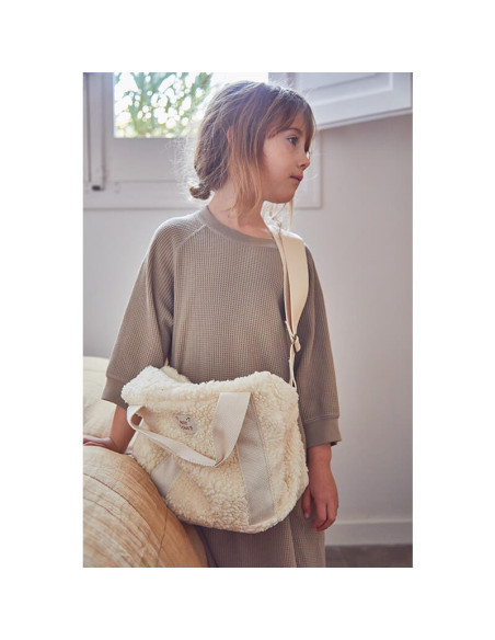 Voyage - Pochette patron Ikatee sac de voyage et trousse de toilette