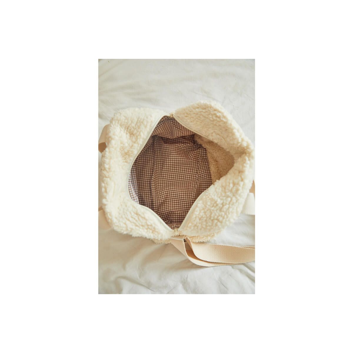 Voyage - Pochette patron Ikatee sac de voyage et trousse de toilette Voyage - Pochette patron Ikatee sac de voyage et trousse de toilette