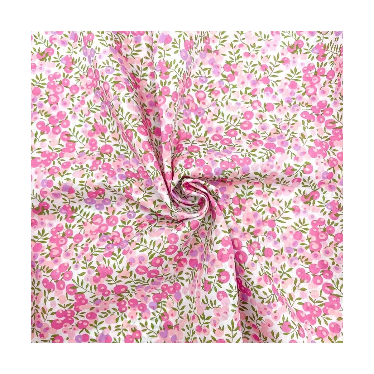 Liberty Tana Lawn® Wilshire exclusif Alice Caroline Liberty Tana Lawn® Wilshire exclusif Alice Caroline