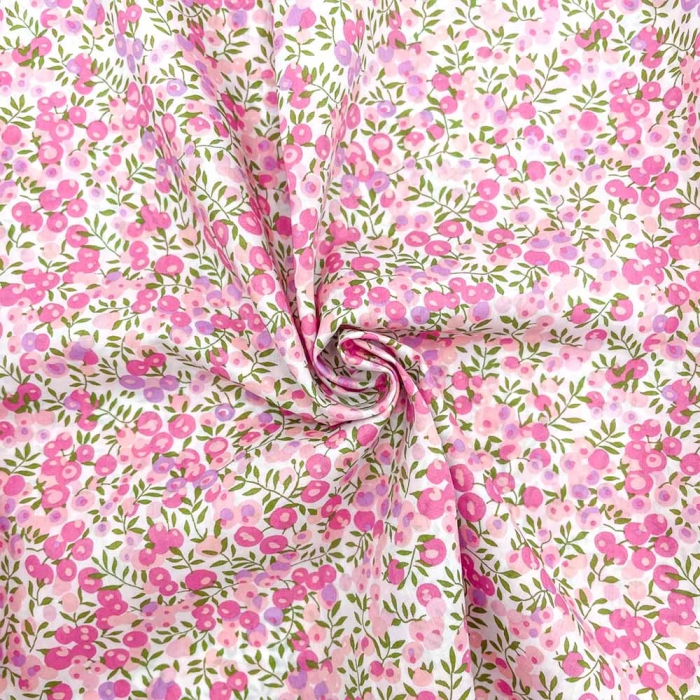 Liberty Tana Lawn® Wilshire exclusif Alice Caroline
