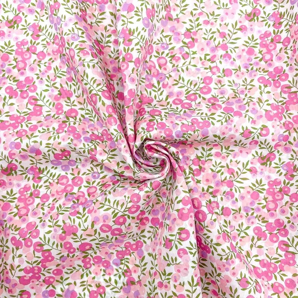 Liberty Tana Lawn® Wilshire exclusif Alice Caroline